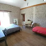 2 Au Calme A La Maison Des Bambous