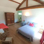 2 Au Calme A La Maison Des Bambous