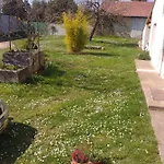 2 Au Calme A La Maison Des Bambous Bed & Breakfast Dijon