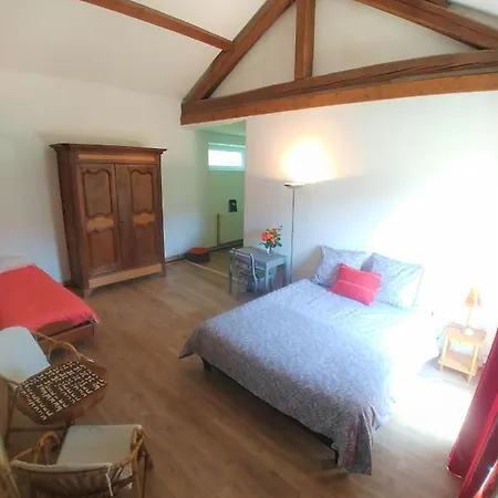 2 Privees Au Calme - Quartier Universite