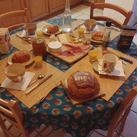 2 Au Calme A La Maison Des Bambous ديجون