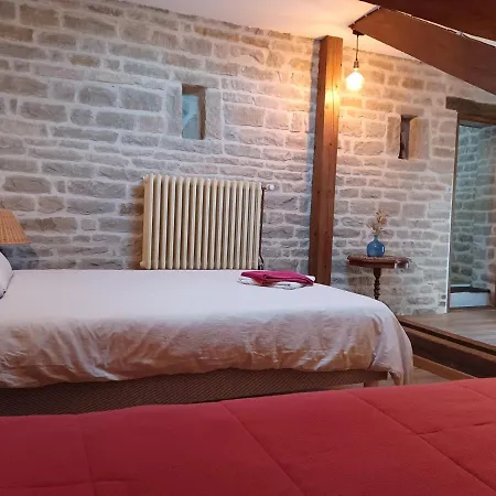 Bed & Breakfast 2 Privees Au Calme - Quartier Universite Dijon