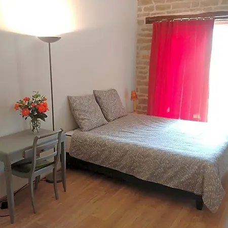 2 Au Calme A La Maison Des Bambous