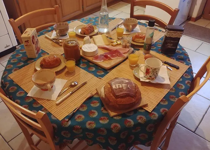 2 Au Calme A La Maison Des Bambous ديجون