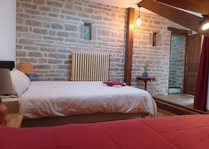 فندق مبيت وإفطار 2 Au Calme A La Maison Des Bambous ديجون